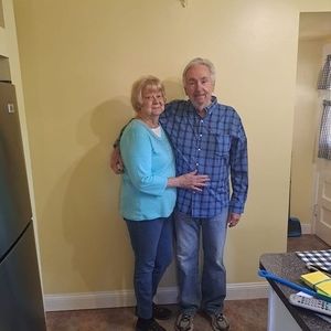 Meet your Posher, Sharon